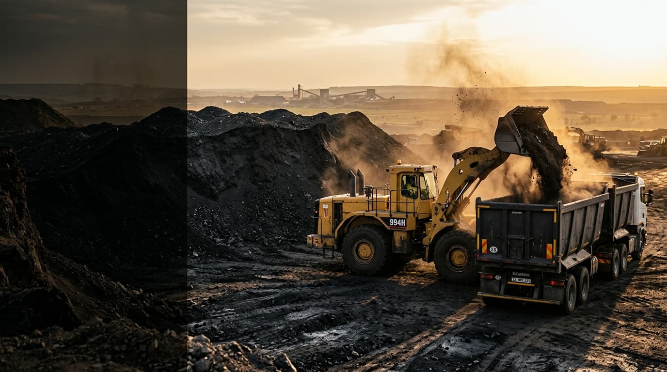 Mining Services