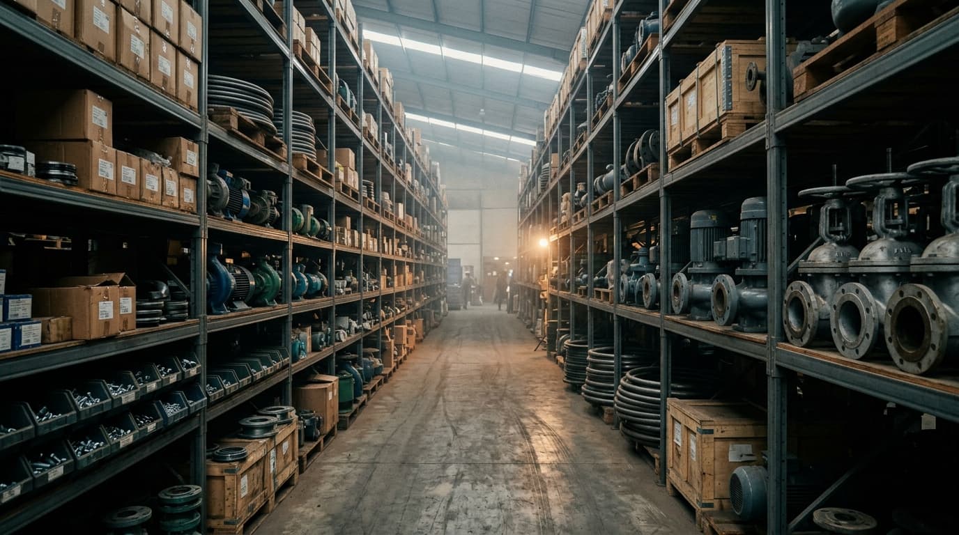 Supply Services